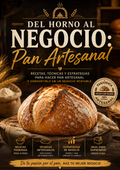 PAN ARTESANAL- TU GUÍA IDEAL